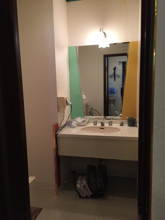 Hotel Hu Namba (Adults Only) Osaka Exterior photo