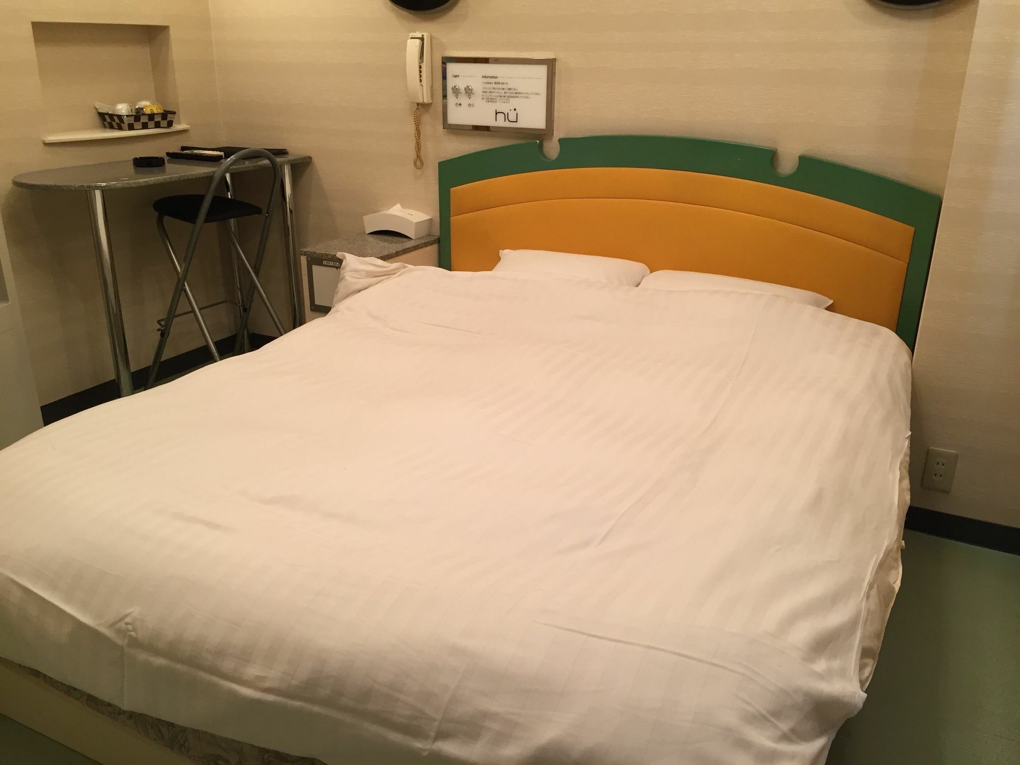 Hotel Hu Namba (Adults Only) Osaka Exterior photo